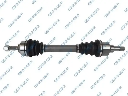 GSP 245031 Ön Aks (Sol) 32729E resmi
