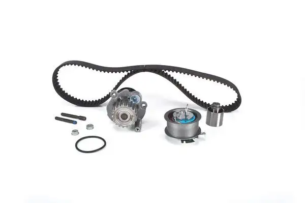 BOSCH 1987946388 Triger Seti ve Devirdaim resmi