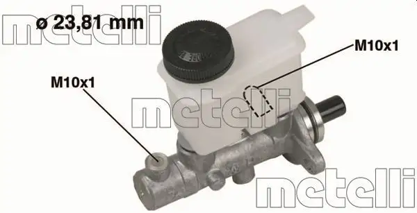 METELLI 05-0331 Ana Merkez BC2A4340ZA resmi