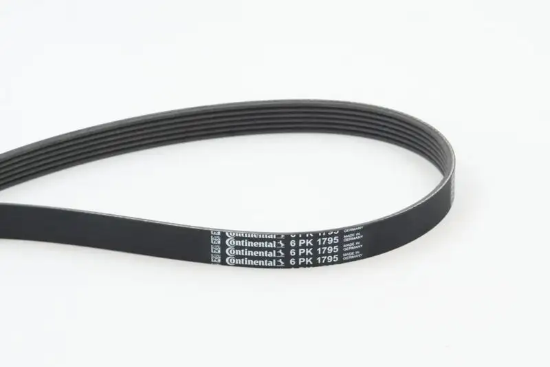 CONTITECH 6PK1795 Kayış resmi