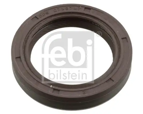 FEBI 102521 Ön Krank Keçesi resmi