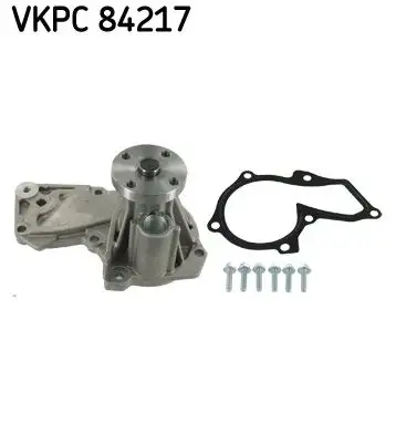 SKF VKPC84217 Devirdaim resmi