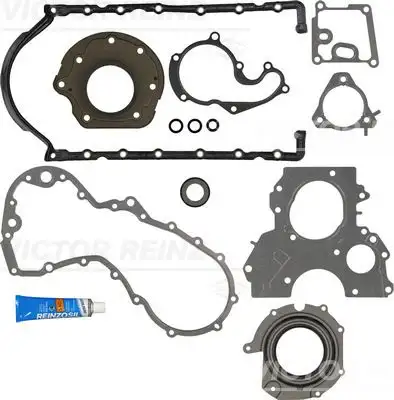 VICTOR REINZ 08-34327-01 Motor Takım Conta (Alt) resmi