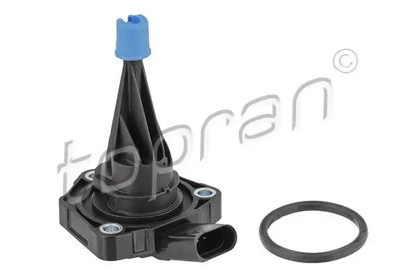 TOPRAN 622457001 Motor Yağ Seviye Sensörü 06E907660C resmi