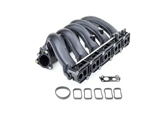 MAHLE LM3 Emme Manifoldu A6120901037 resmi