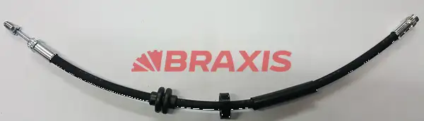BRAXIS AH0752 Ön Fren Hortumu 9678175780 resmi