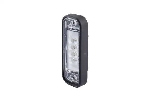 HELLA 2KA010278-311 Plaka Lambası resmi