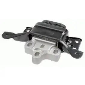 MGA 954477 Motor Takozu (Sol) 5Q0199555T resmi