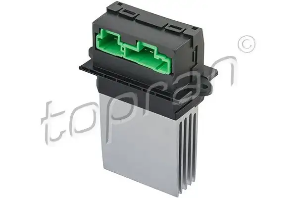 TOPRAN 701059001 Kalorifer Rezistansı resmi