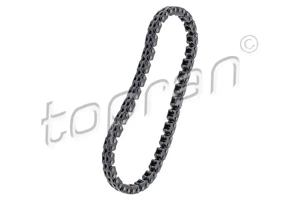 TOPRAN 632665001 Yağ Pompa Zinciri A0009932178 resmi