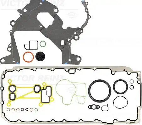 VICTOR REINZ 08-41294-01 Motor Takım Conta (Alt) 11118508077 resmi