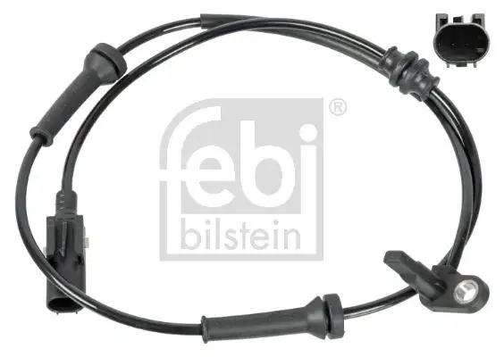FEBI 174855 ABS Hız Sensörü (Ön) 52081844 resmi