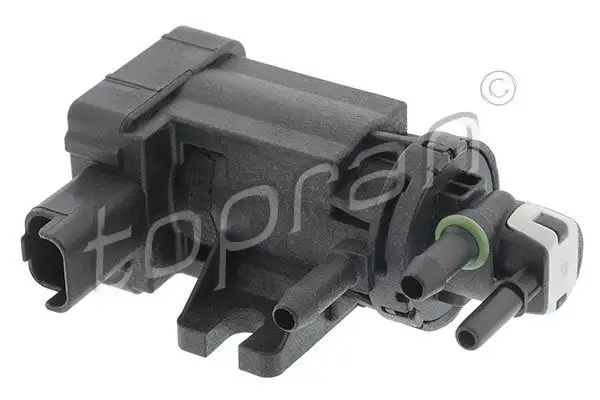 TOPRAN 723776001 Turbo Basınç Dönüştürücü 9807396180 resmi