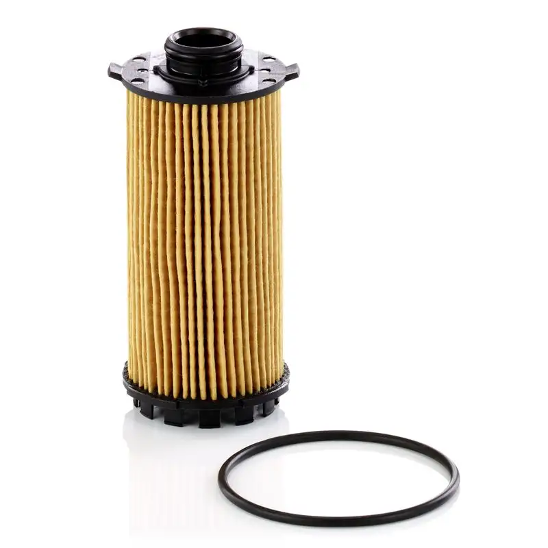 MANN HU7051Z Yağ Filtresi 9A210722500 resmi