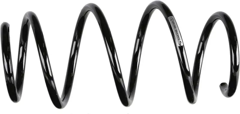 SACHS 993820 Ön Helezon Yayı 5Q0411105GL resmi