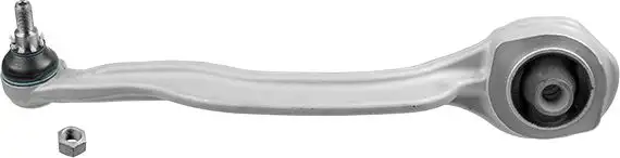 LEMFÖRDER 3672701 Rotilli Kol (Sol Alt) A2213306311 resmi