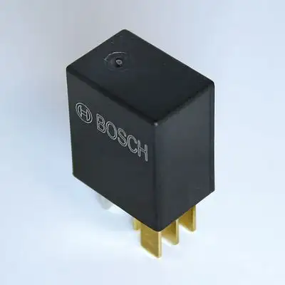 BOSCH 0332201107 Kızdırma Kumanda Ünitesi resmi