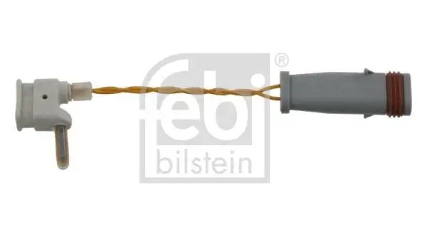 FEBI 23857 Ön Balata Sensörü (Sol) A2115400717 resmi