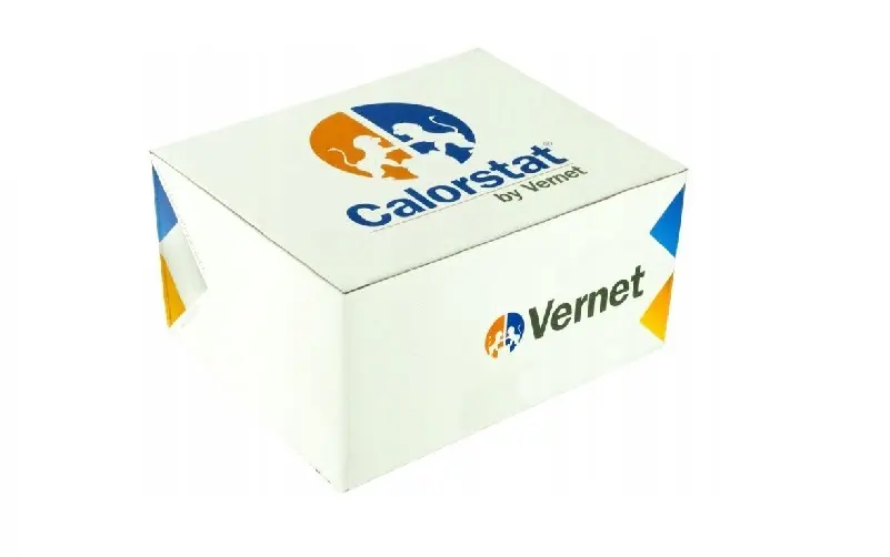 CALORSTAT VERNET TH5501.92 Termostat resmi