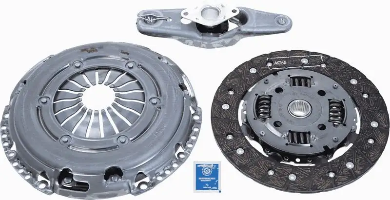 SACHS 3000950019 Debriyaj Seti resmi