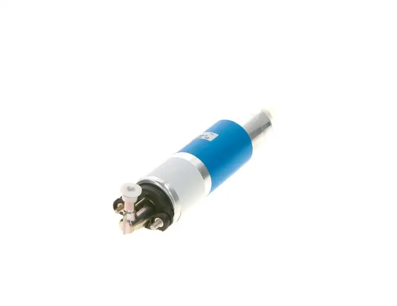 BOSCH 0986580372 Yakıt Pompası resmi