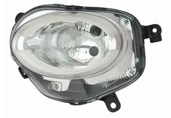 DEPO 661-1180R-ND-E Ön Far (Sağ) 52007766 resmi