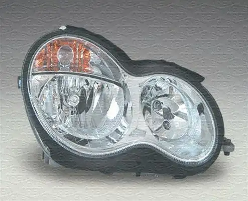 MAGNETI MARELLI 710301166206 Ön Far (Sağ) A2038203265 resmi