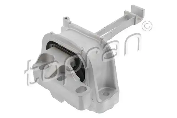 TOPRAN 634565001 Motor Takozu (Sağ) 5Q0199262DA resmi