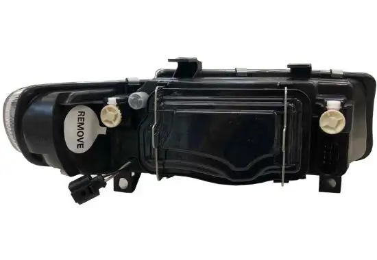 DEPO 445-1109L-LD-EM Ön Far (Sol) 1M1941015 resmi