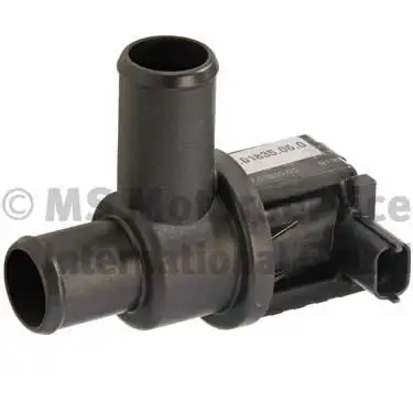 PIERBURG 7.01835.06.0 Turbo Basınç Valfi resmi