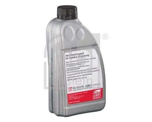 FEBI 101172 Haldex Yağı (0,85 Litre) resmi
