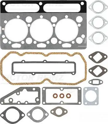 VICTOR REINZ 02-41650-01 Motor Takım Conta (Üst) U5LT0038 resmi