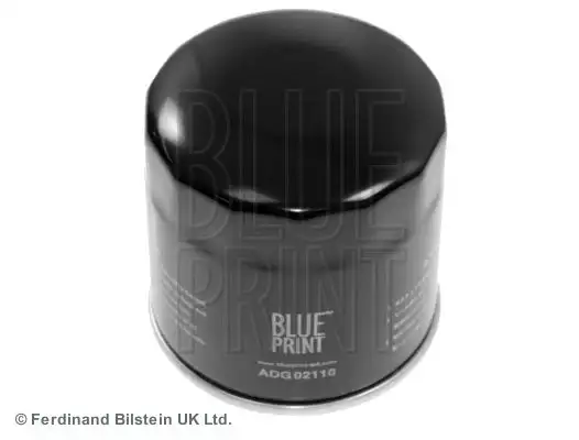 BLUEPRINT ADG02110 Yağ Filtresi resmi