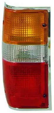 DEPO 214-1923L-AE1 Stop Lambası (Sol) MB527103 resmi