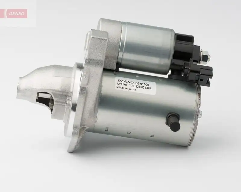 DENSO DSN1009 Marş Motoru resmi