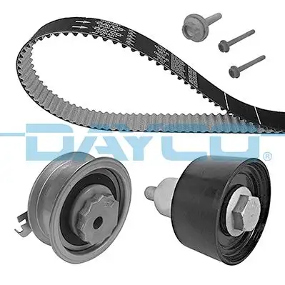 DAYCO KTB819 Triger Seti 04E198119A resmi