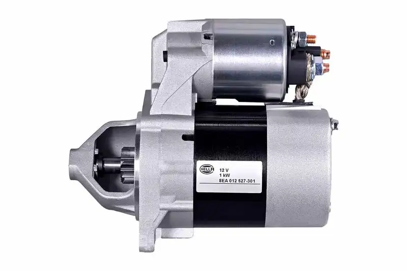 HELLA 8EA012527-301 Marş Motoru resmi