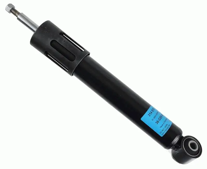 SACHS 314876 Arka Amortisör resmi