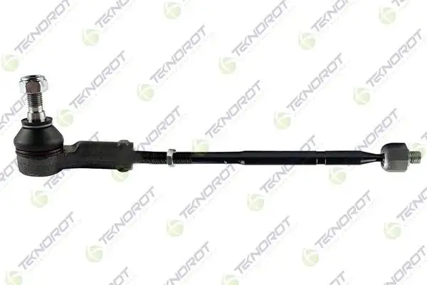 TEKNOROT A-592593 Rot Mili ve Rot Başı (Sol) 8N0422803C resmi