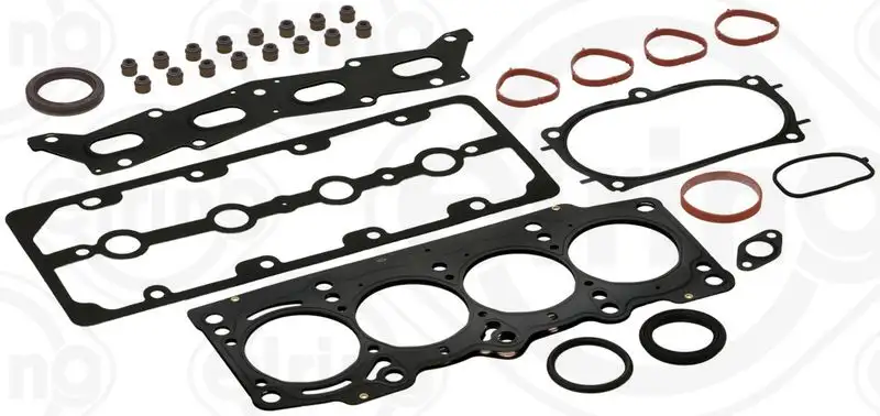 ELRING 334.690 Motor Takım Conta (Üst) 71749165 resmi