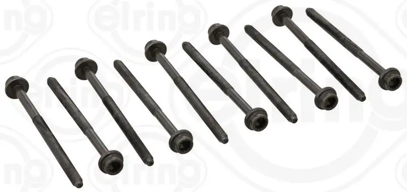 ELRING 803.740 Silindir Kapak Civatası 036103384B resmi