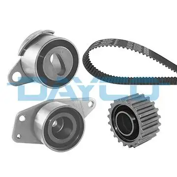 DAYCO KTB195 Triger Seti 30865077S1 resmi