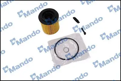 MANDO MMF040305 Yağ Filtresi 263502M000 resmi
