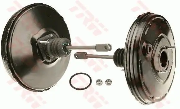 TRW PSA118 Westinghouse 5544010 resmi
