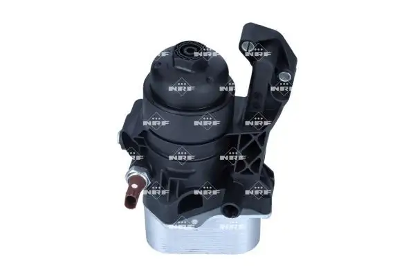 NRF 31876 Yağ Filtre Gövdesi 03N115389P resmi