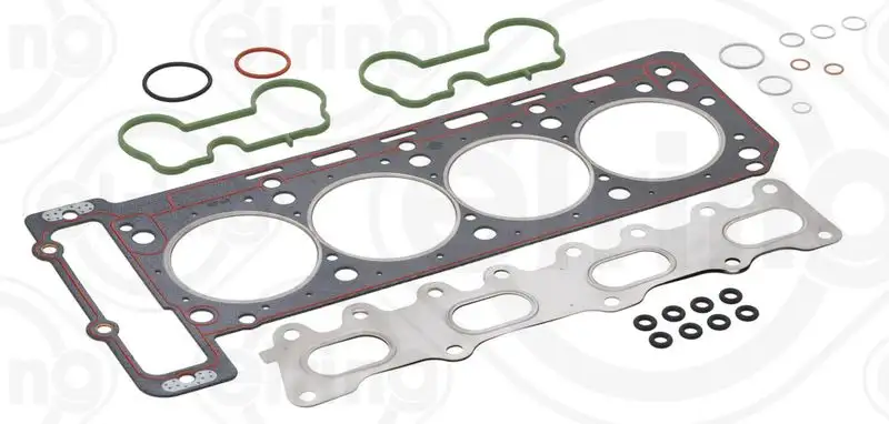 ELRING 746.420 Motor Takım Conta (Üst) A1110105020 resmi