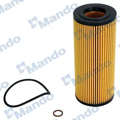 MANDO EEOB0015Y Yağ Filtresi 11427788460 resmi