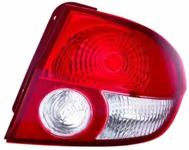 DEPO 221-1917R-UE Stop Lambası (Sağ) 924021C010 resmi