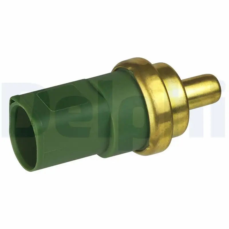 DELPHI TS10236-12B1 Hararet Müşiri resmi