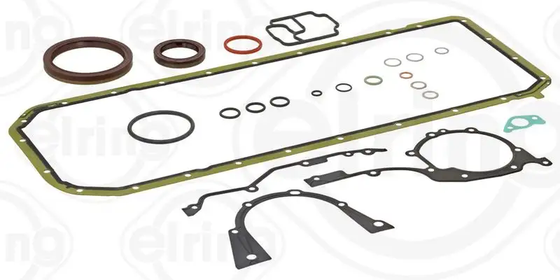 ELRING 424.901 Motor Takım Conta (Alt) 11111740981 resmi